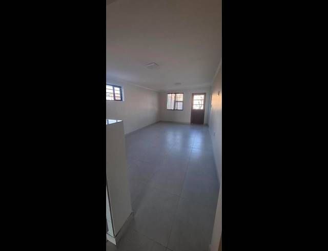 2 BEDROOM PROPERTY TO RENT IN RICHMOND ESTATE